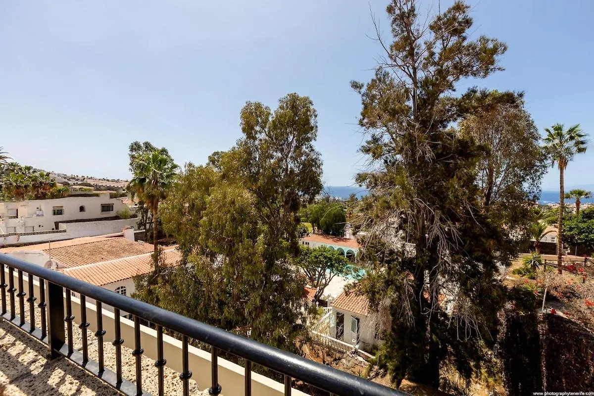 Villa Nicole Costa Adeje  Španělsko