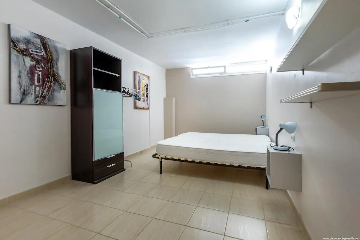 Villa Nicole Costa Adeje