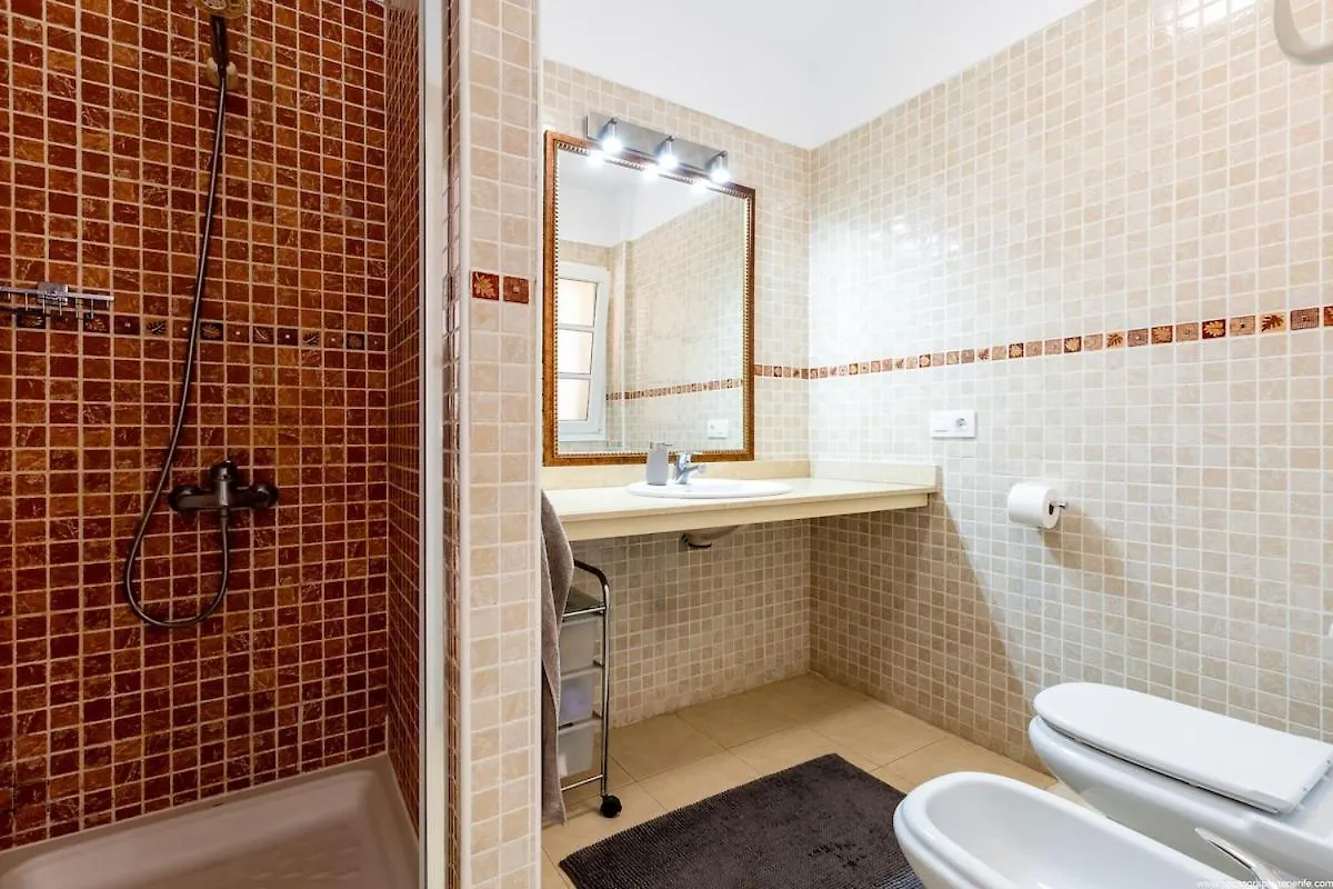 Villa Nicole Costa Adeje  Španělsko