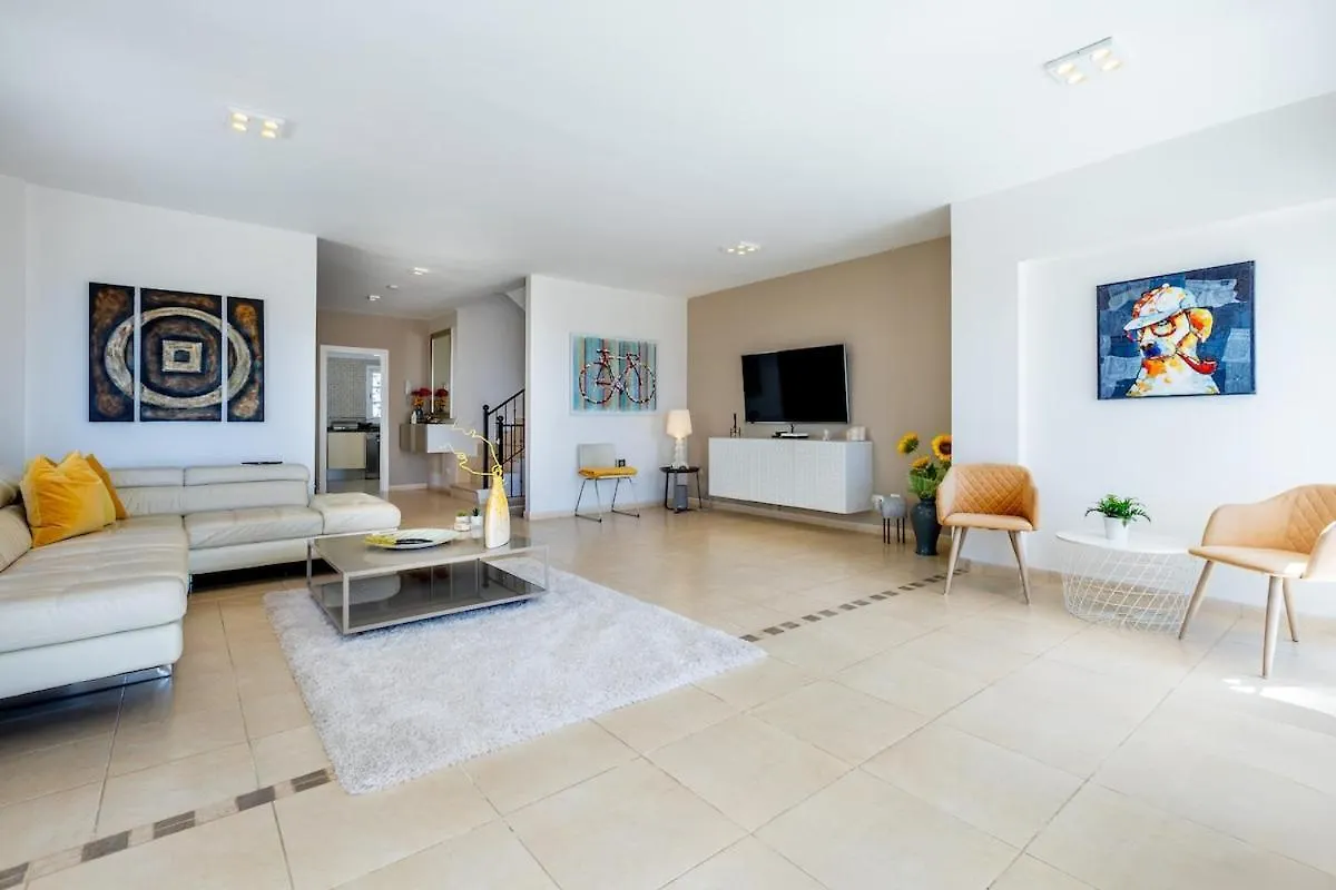 Villa Nicole Costa Adeje  Španělsko